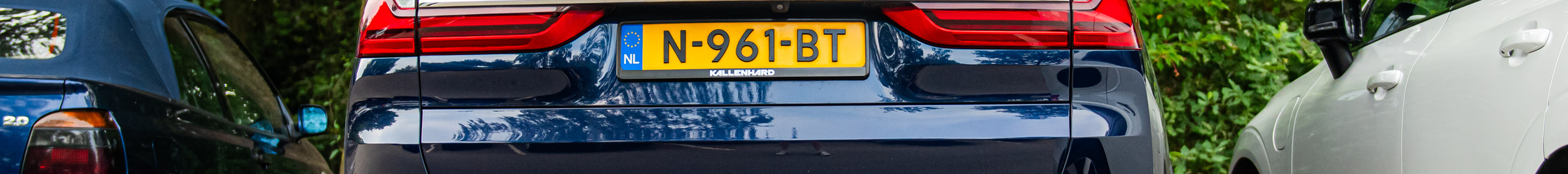 Alpina XB7 BiTurbo
