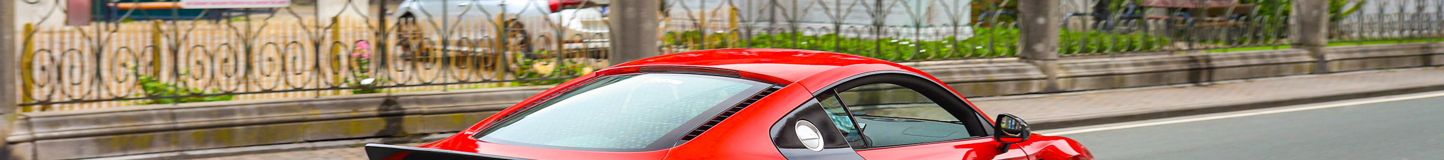 Audi R8 V10