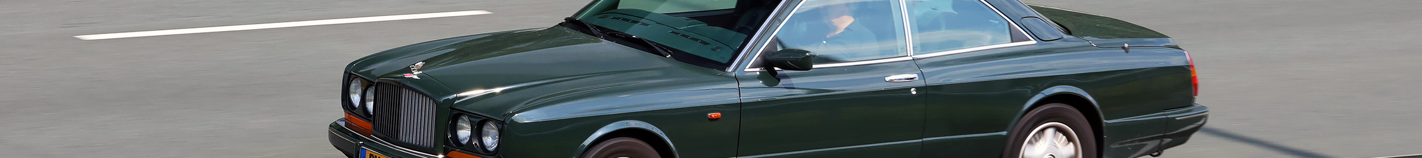 Bentley Continental R