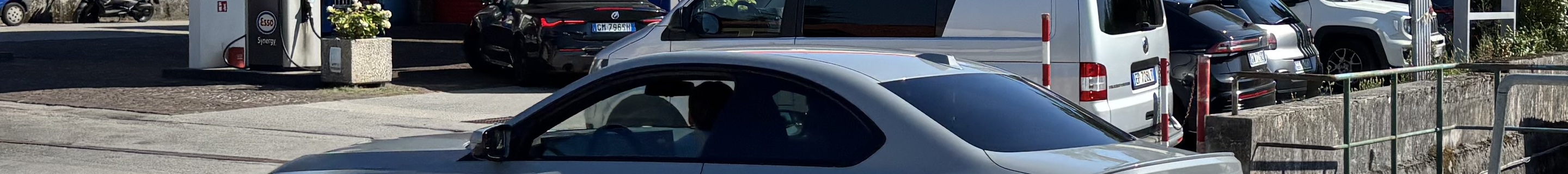 BMW M2 Coupé G87