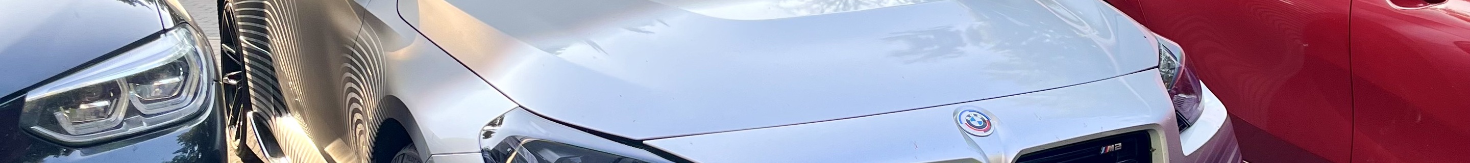 BMW M2 Coupé G87