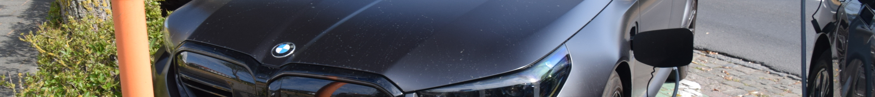 BMW M5 G90