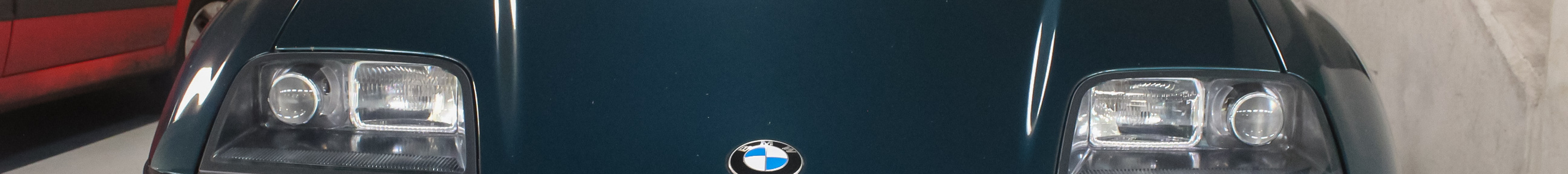 BMW Z1