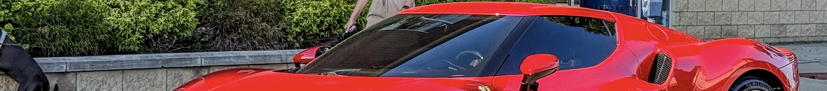 Ferrari 296 GTB