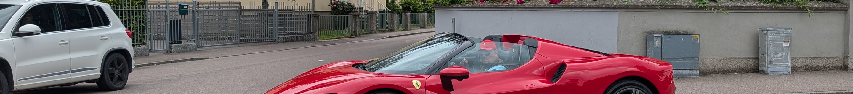 Ferrari 296 GTS