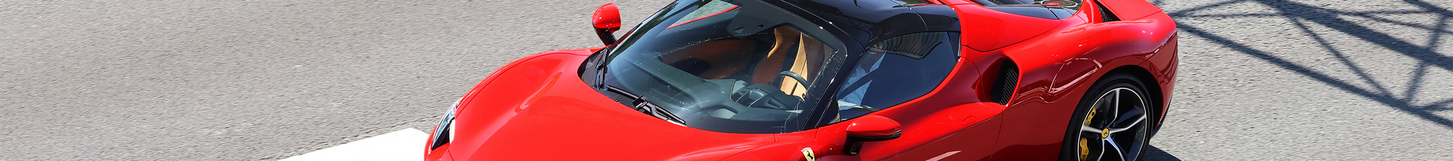 Ferrari 296 GTS