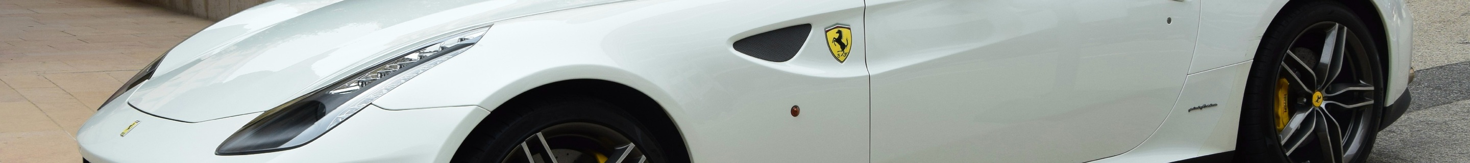 Ferrari FF