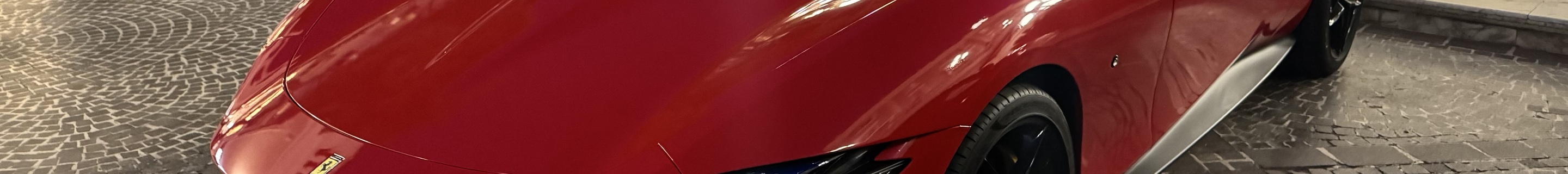 Ferrari Roma