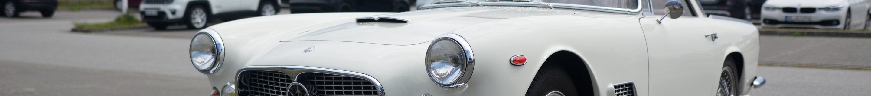 Maserati 3500GT