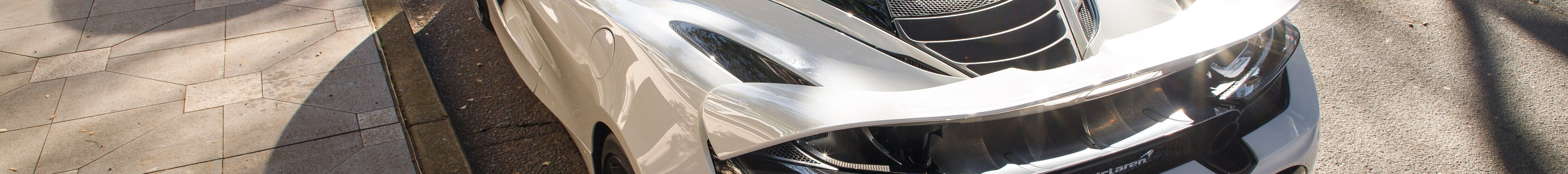 McLaren 720S