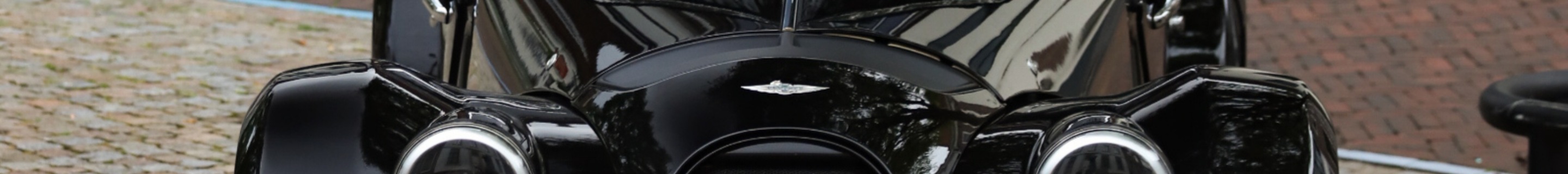 Morgan Supersport