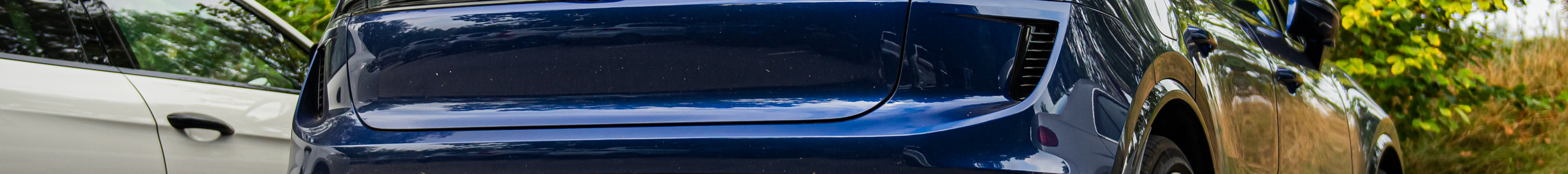 Porsche Macan EV Turbo