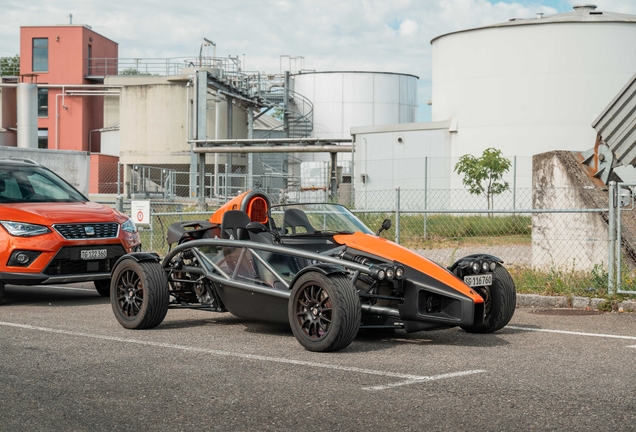 Ariel Atom