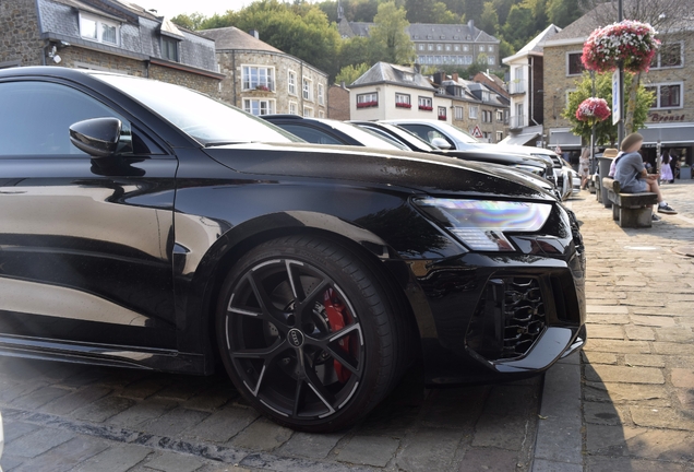Audi RS3 Sportback 8Y