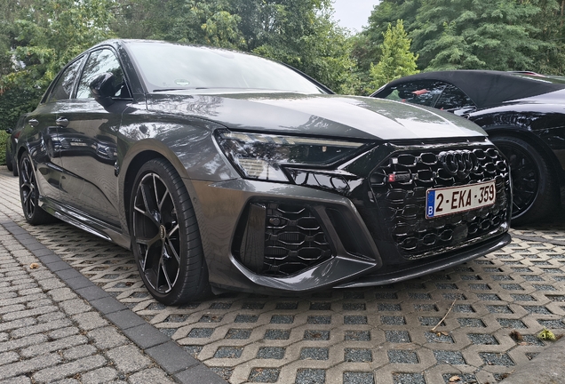 Audi RS3 Sportback 8Y