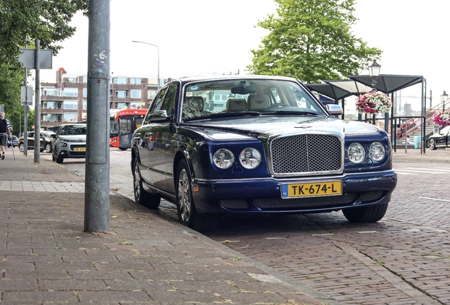 Bentley Arnage R