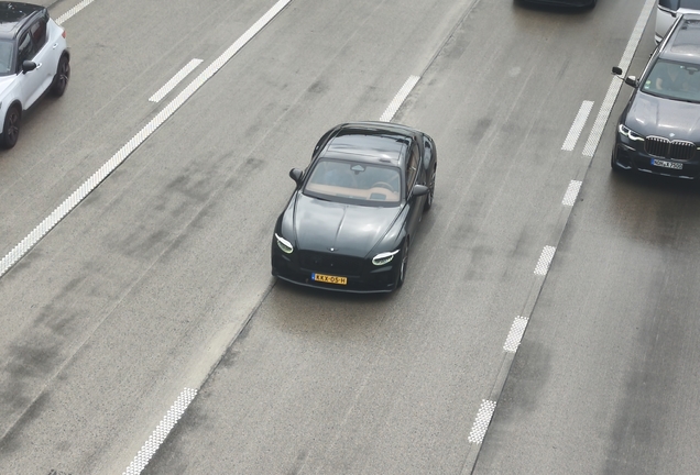 Bentley Continental GT 2025