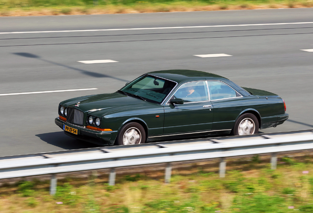 Bentley Continental R