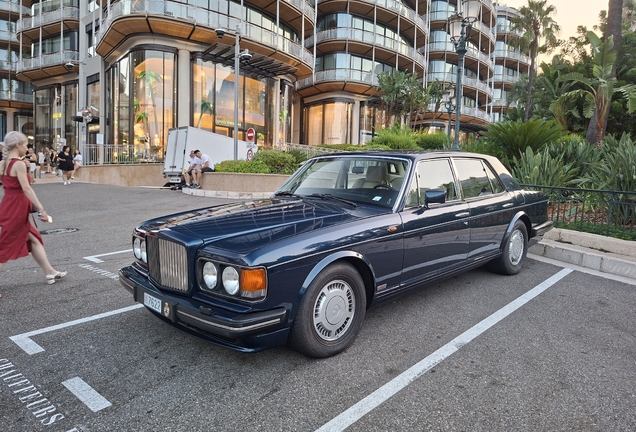 Bentley Turbo R