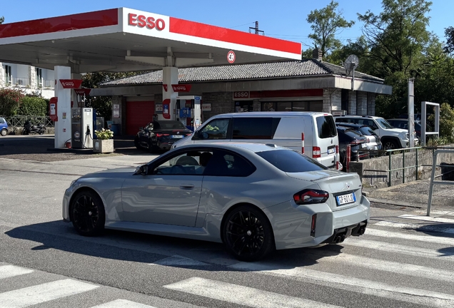 BMW M2 Coupé G87