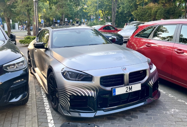 BMW M2 Coupé G87