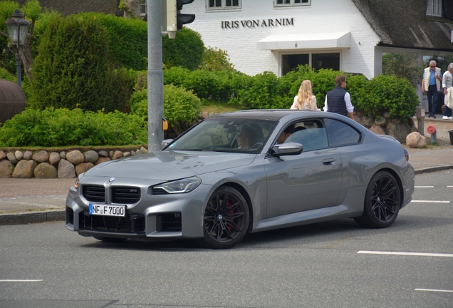 BMW M2 Coupé G87