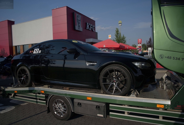 BMW M3 E92 Coupé