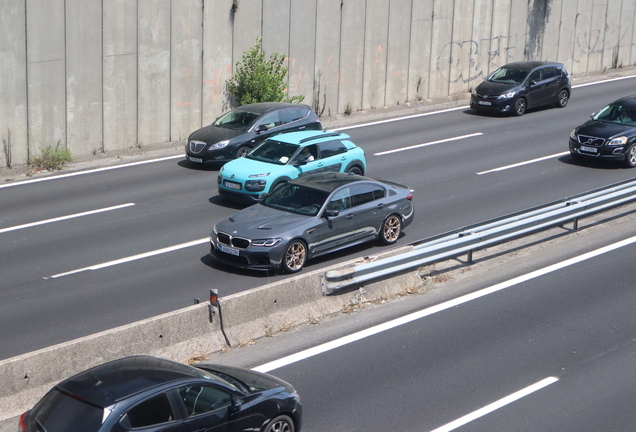 BMW M5 F90 CS