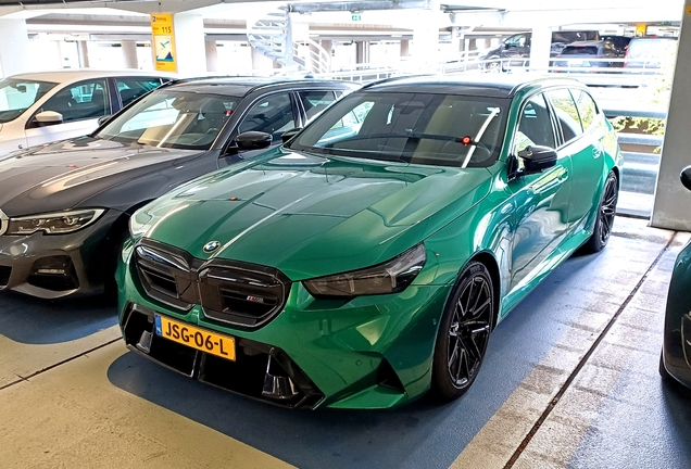 BMW M5 G99 Touring