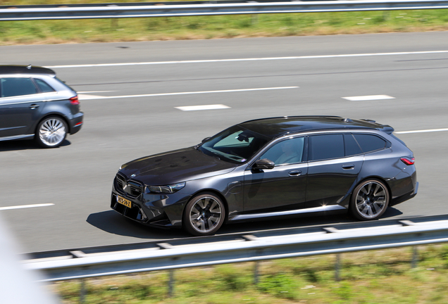 BMW M5 G99 Touring