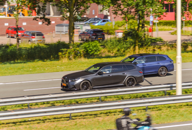 BMW M5 G99 Touring