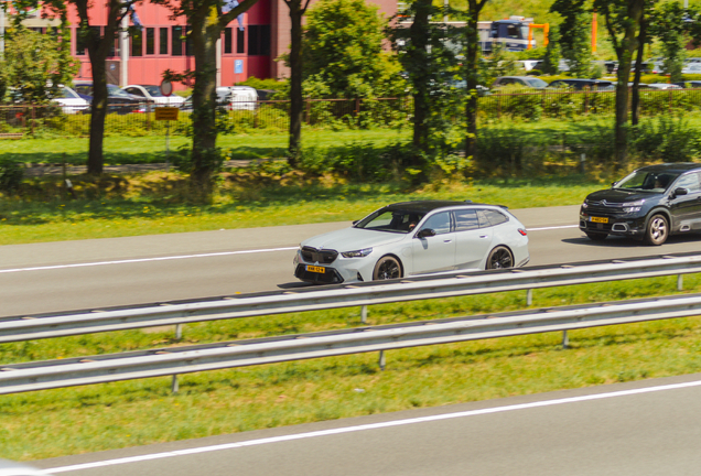 BMW M5 G99 Touring