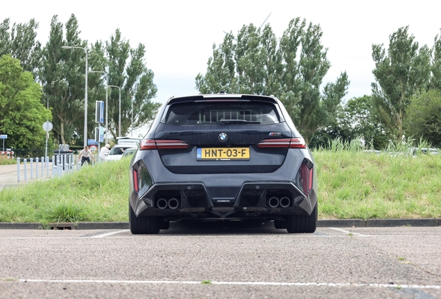 BMW M5 G99 Touring