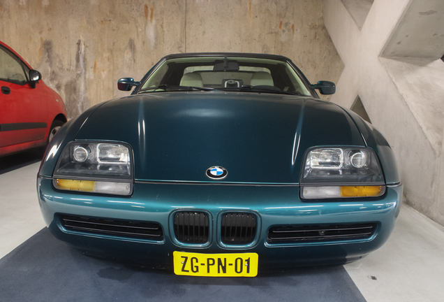 BMW Z1