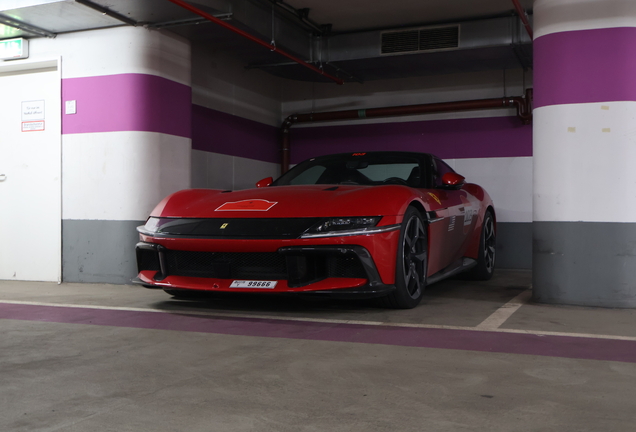 Ferrari 12Cilindri Spider
