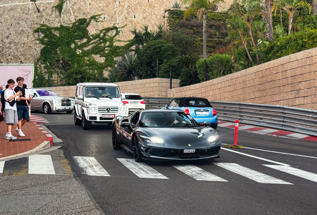 Ferrari 296 GTB
