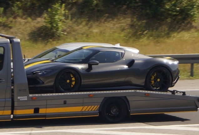 Ferrari 296 GTB