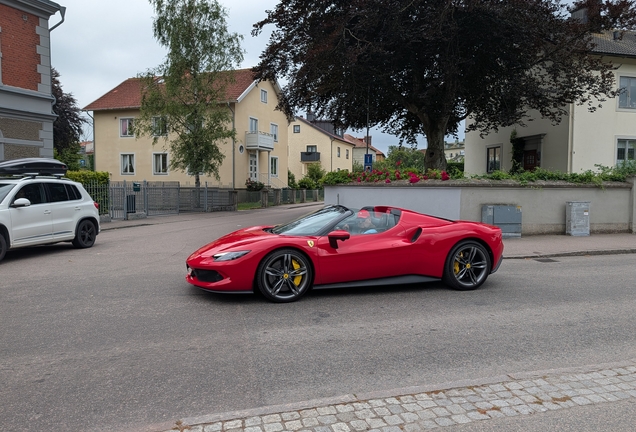 Ferrari 296 GTS