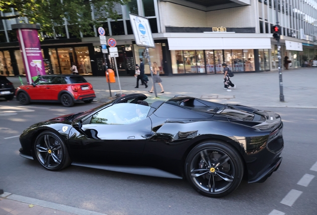 Ferrari 296 GTS
