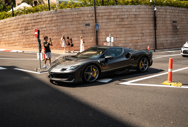 Ferrari 296 Speciale
