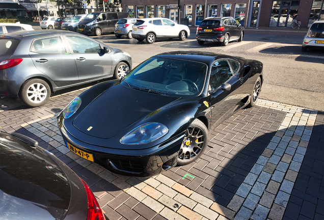 Ferrari 360 Challenge