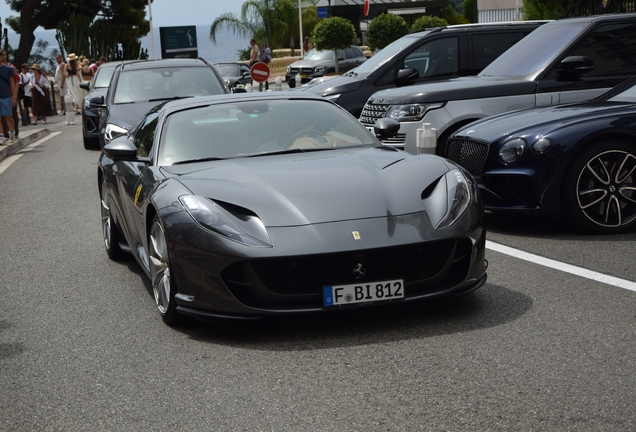 Ferrari 812 GTS