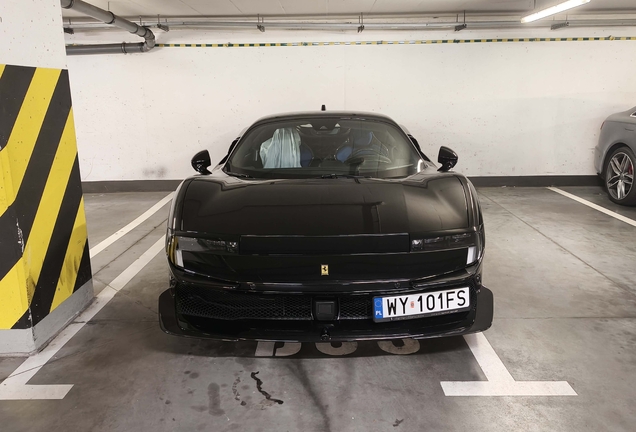 Ferrari 849 Testarossa Assetto Fiorano