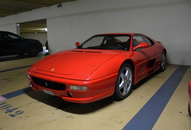 Ferrari F355 Berlinetta