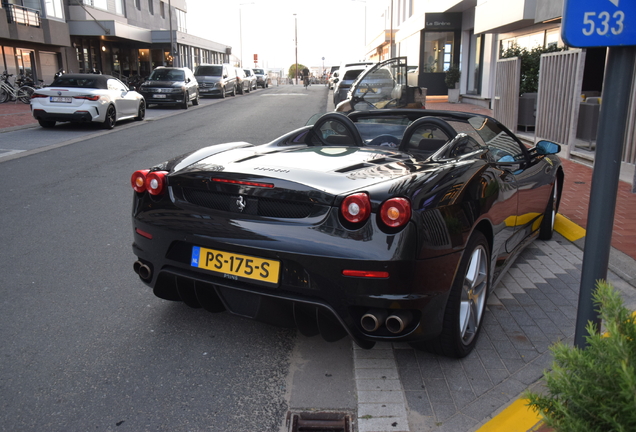Ferrari F430 Spider