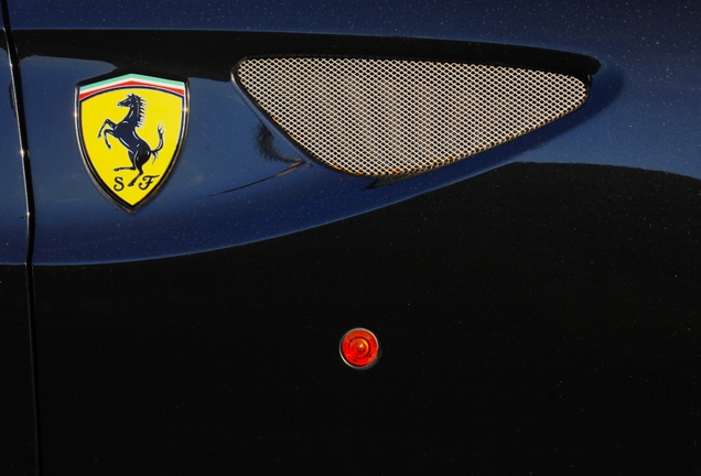 Ferrari FF