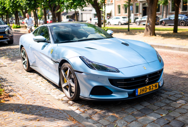 Ferrari Portofino M