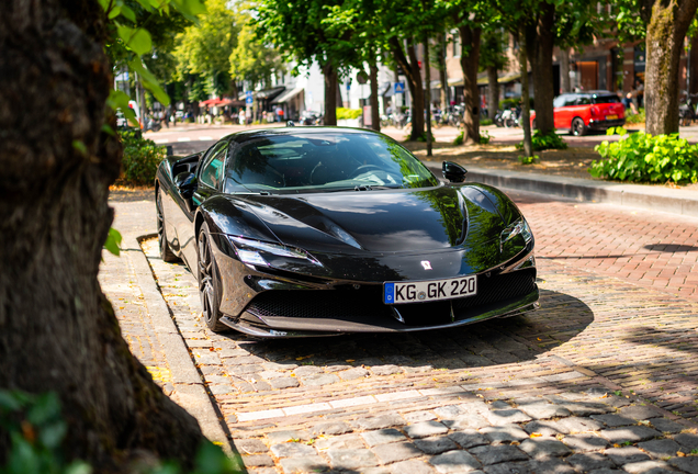 Ferrari SF90 Stradale