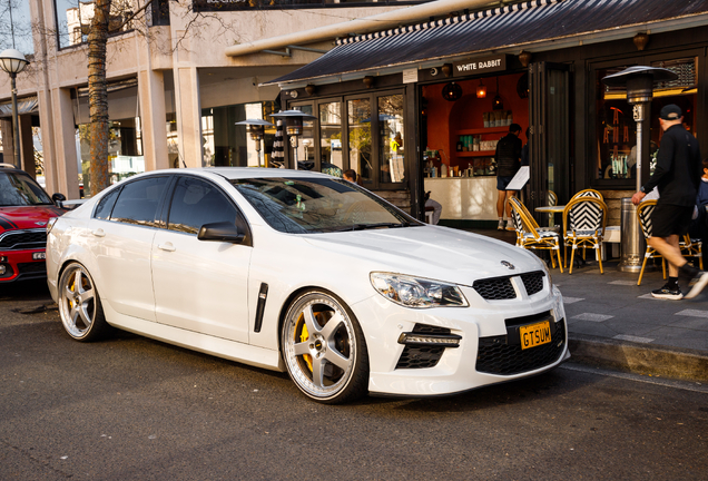Holden HSV Gen-F GTS