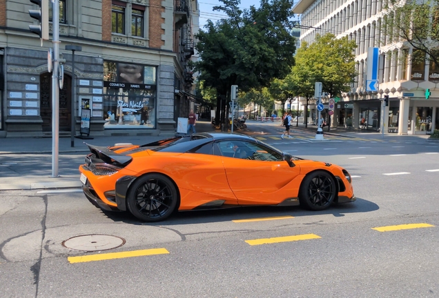 McLaren 765LT
